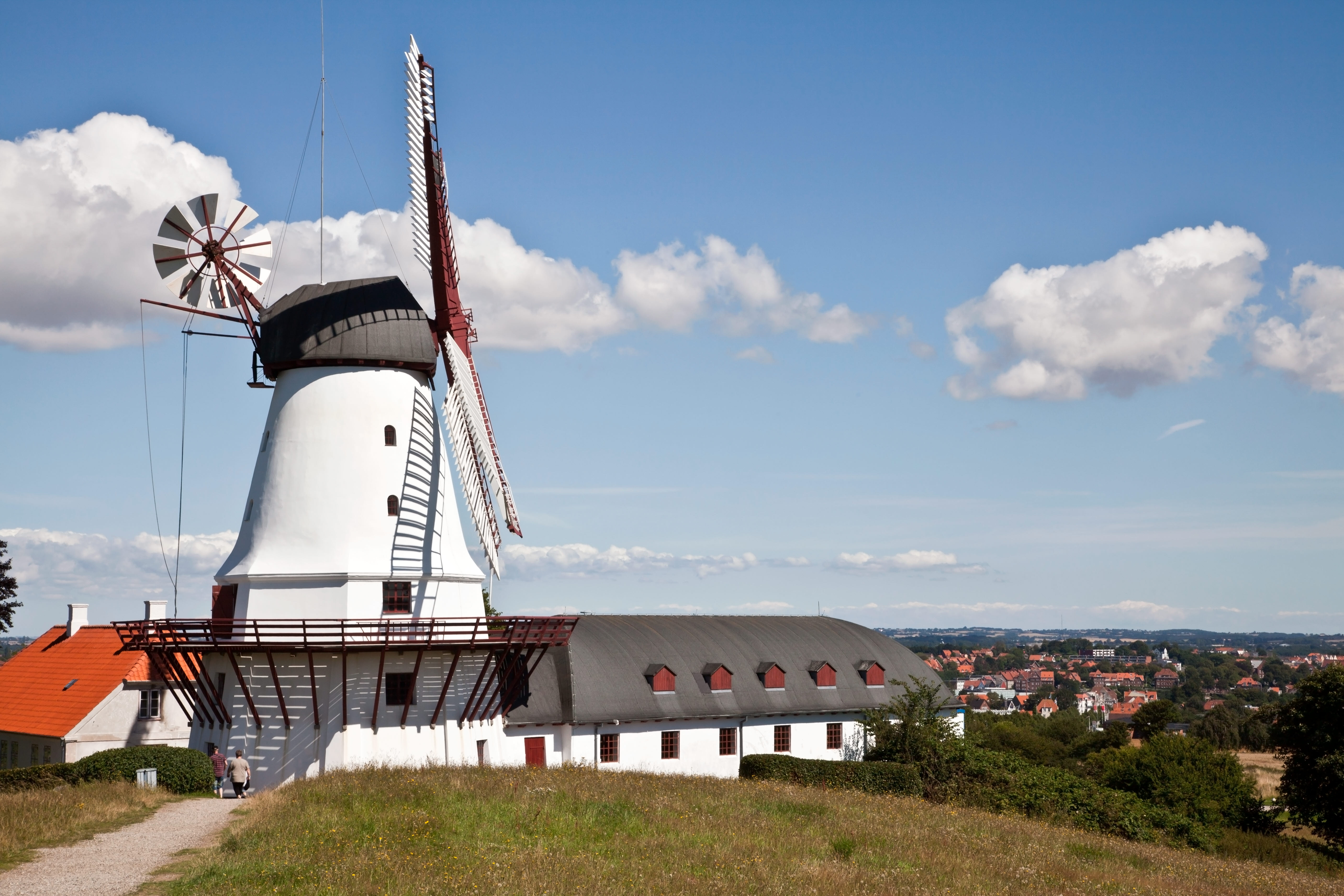 Hotels in Sønderborg | Scandic Hotels