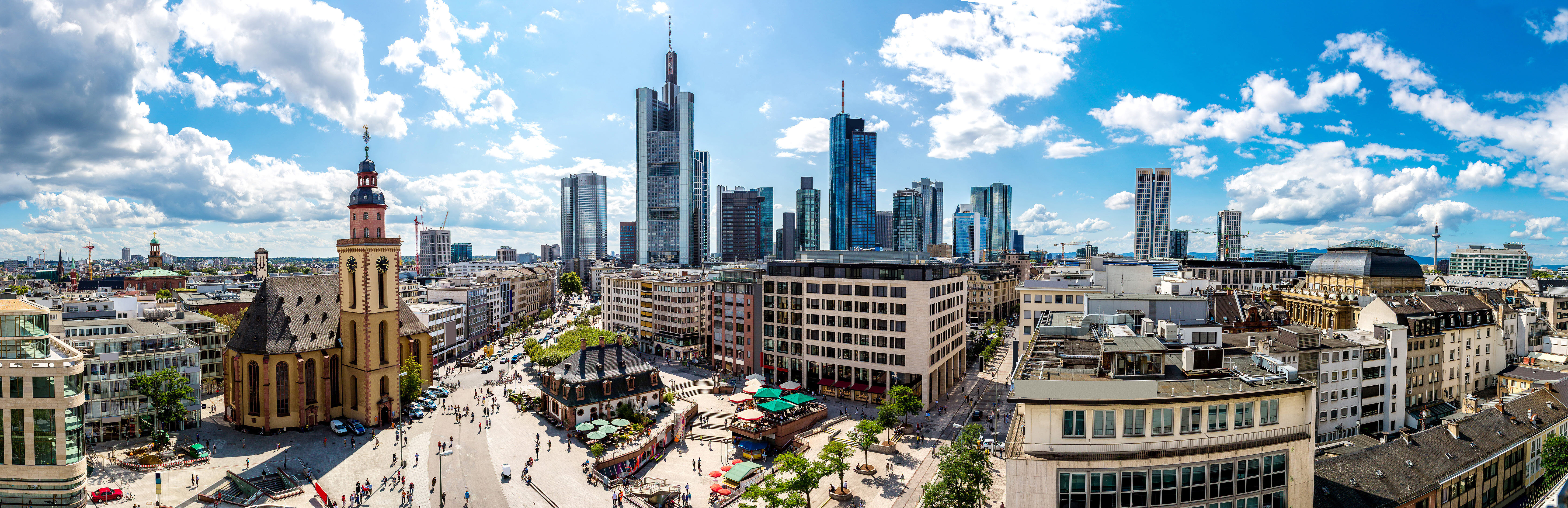 Germany Friends City & Culture Escape — photo 3