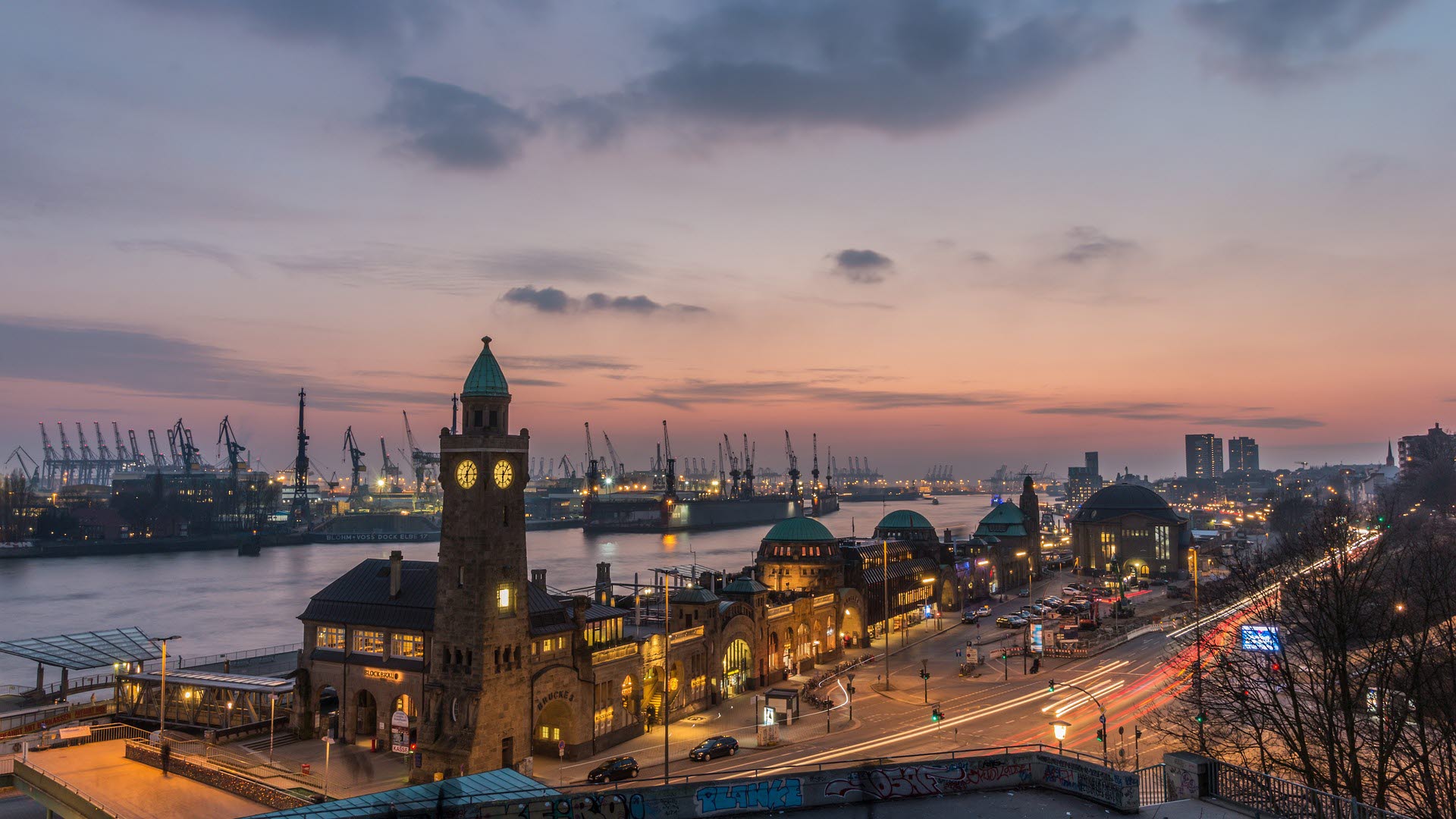 Things to do in Hamburg - Scandic Hotels