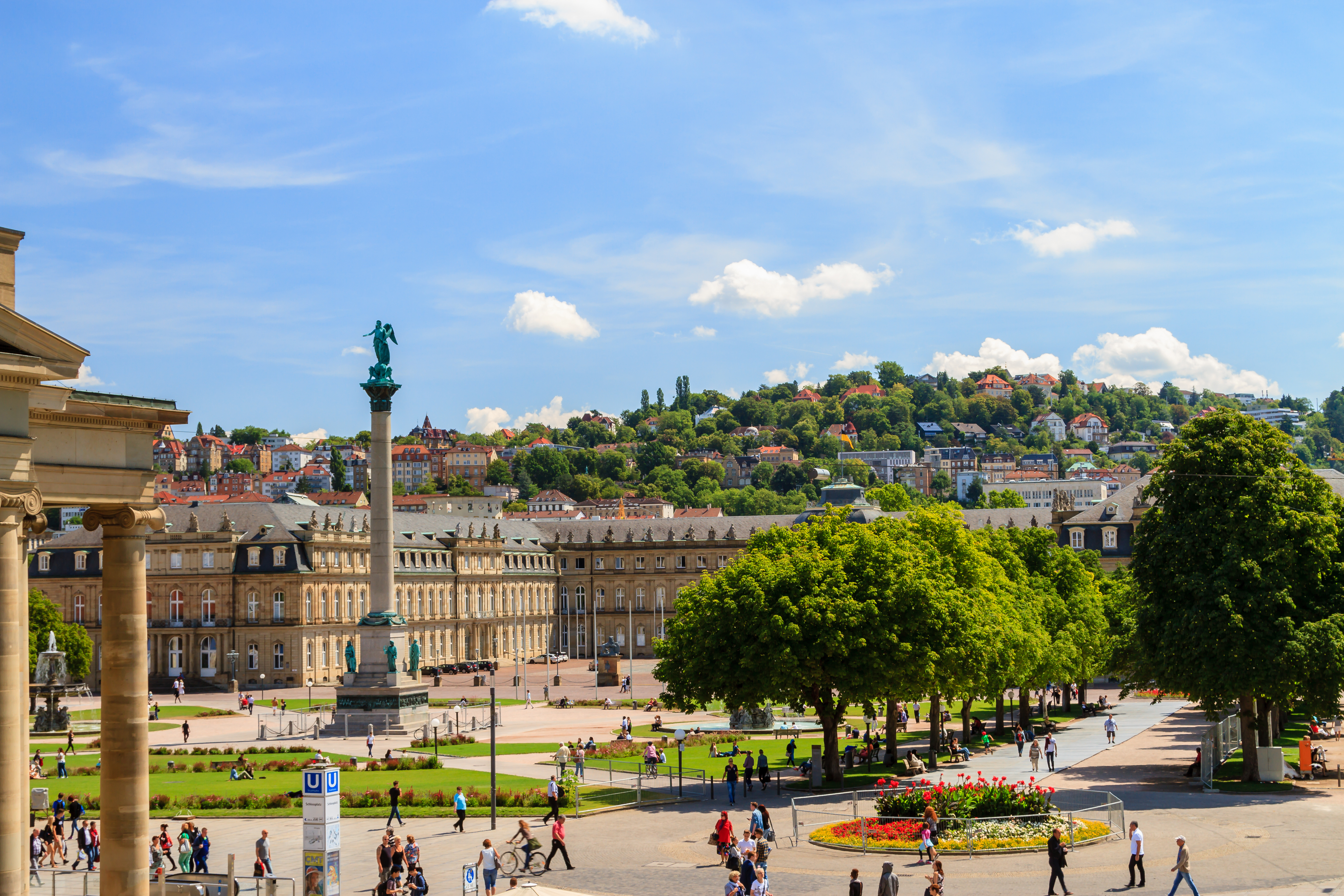 Things to do in Stuttgart | Scandic Hotels