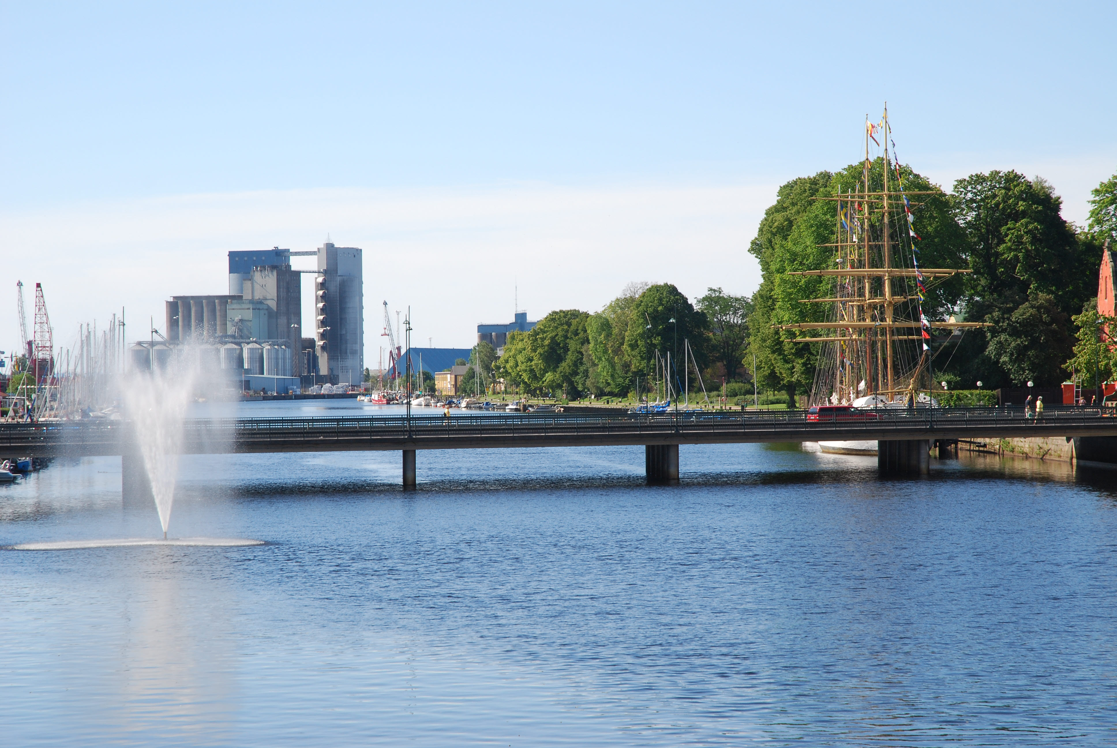 Hoteller i Halmstad | Scandic Hotels