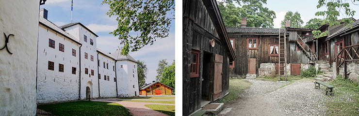 Turku kesävinkit | Scandic Hotels