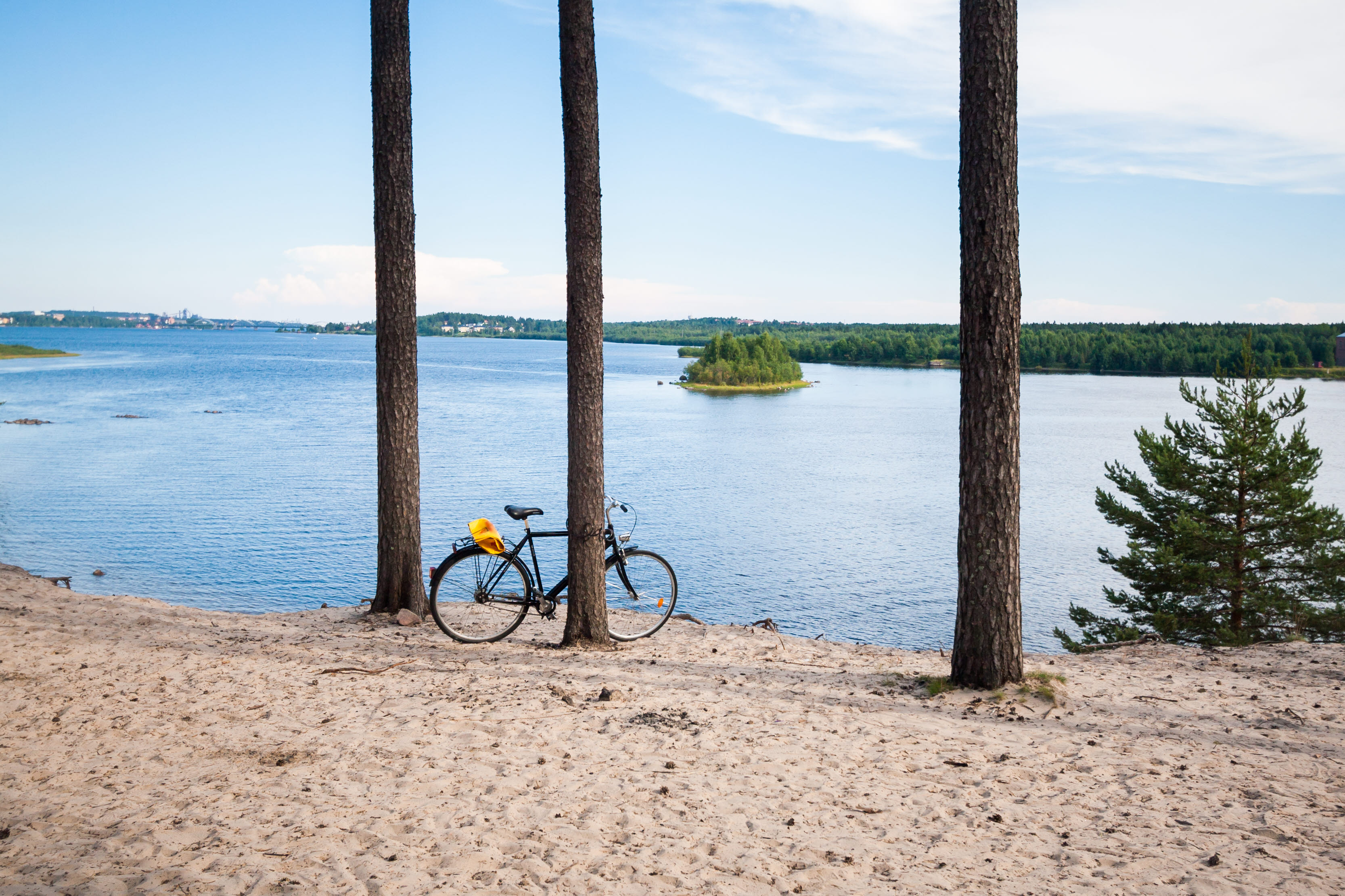 Hotell i Luleå | Scandic Hotels